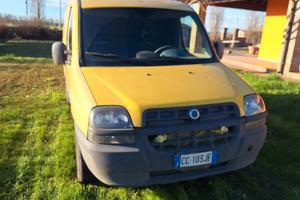fiat dobló