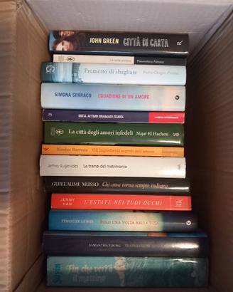 libri