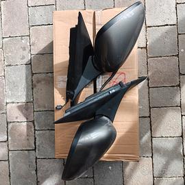 Specchietti Alfa Romeo Giulietta 