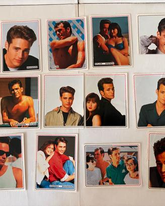 Figurine Berverly Hills 90210 1991