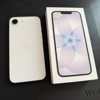 IPhone 17e 256gb Nuovo