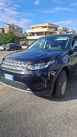 Discovery sport 2.0 mhev 4wd 150cv