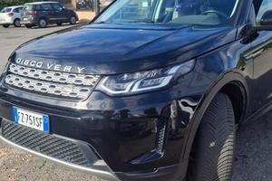 Discovery sport 2.0 mhev 4wd 150cv