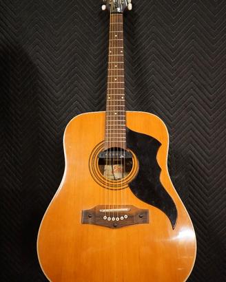 Chitarra acustica vintage EKO RANGER Made in Italy