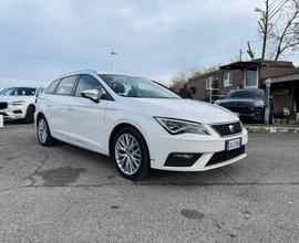 Seat Leon 1.6 TDI 115 CV ST Black Edition