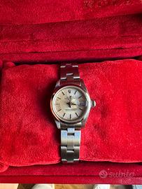 Rolex Oyster Perpetual Date