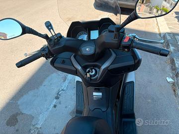 Kymco xtwon