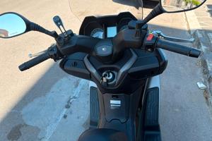 Kymco xtwon