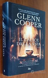 Il Calice Della Vita - Glenn Cooper