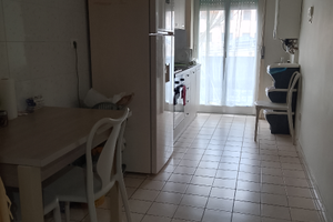 Appartamento arredato