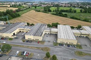 CAPANNONE A SAN ZENO NAVIGLIO