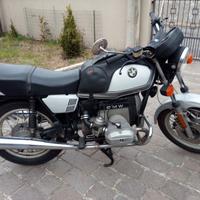 Bmw r 45 - 1981