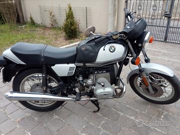 Bmw r 45 - 1981