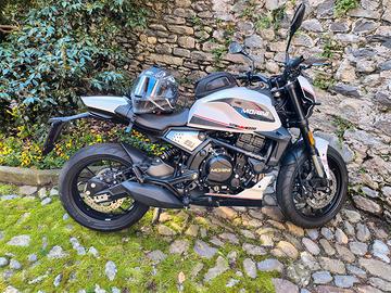 Moto Morini 6œ - 2025