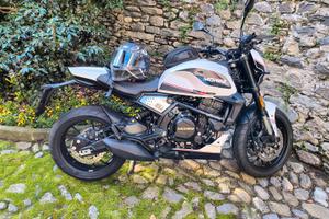 Moto Morini 6œ - 2025