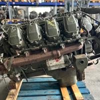 Motore 330.35 iveco 8280.02