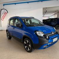 Fiat Panda 1.2 City Cross