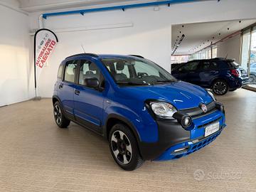 Fiat Panda 1.2 City Cross