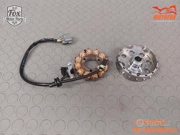 STATORE VOLANO KAWASAKI KXF 2011-2020 210030147 21