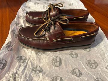 Timberland uomo classico boat