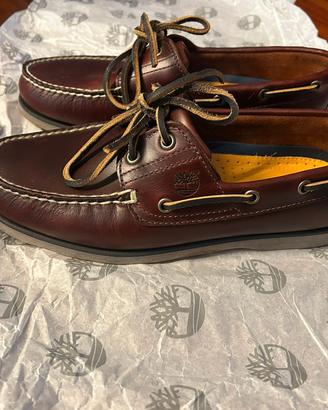 Timberland uomo classico boat