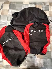 Set coprisedili auto Ford Puma