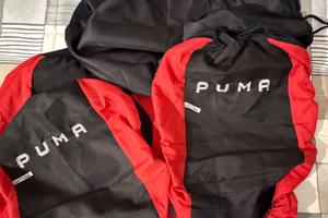 Set coprisedili auto Ford Puma