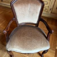 Poltrona vintage