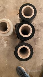 rotoli di film estensibile