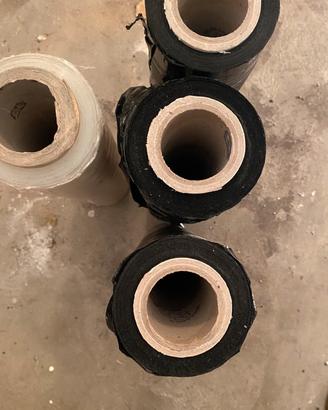 rotoli di film estensibile