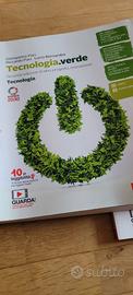 Tecnologia.verde - Zanichelli -