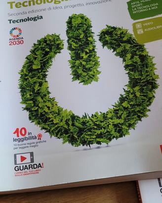 Tecnologia.verde - Zanichelli -