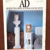 Rivista AD - Agosto 1997