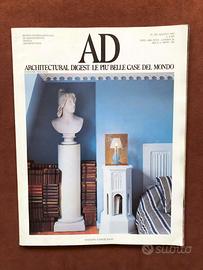Rivista AD - Agosto 1997
