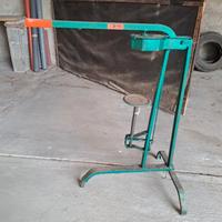 Macchina per imbottigliare