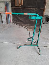 Macchina per imbottigliare