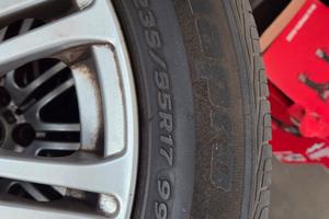 Cerchi Bmw X3