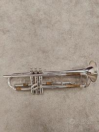 Tromba Yamaha 8345 gen4
