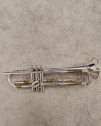 Tromba Yamaha 8345 gen4