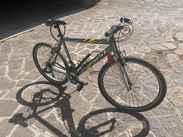 Bicicletta Adulti Tecnobike 851 Vito Design