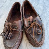 Timberland donna anni 90 vintage