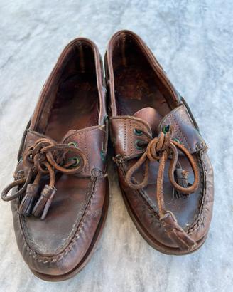 Timberland donna anni 90 vintage
