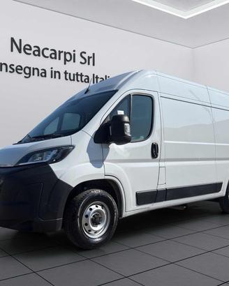 PEUGEOT Boxer 2.2 BHDi 140C-CRUISE(PM-TM-L2H2)SE