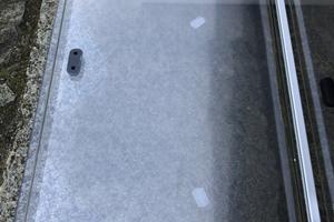 Vetro finestre Seitz/Dometic