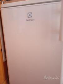Frigo con cella frigorifera Electrolux 