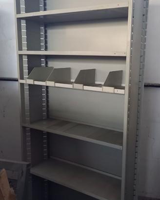 Scaffale