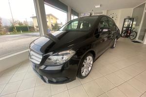 Mercedes B 180 CDI 109cv Executive (LEGGI)