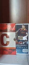 Totti l'uomo dei record