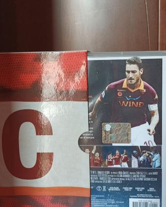 Totti l'uomo dei record