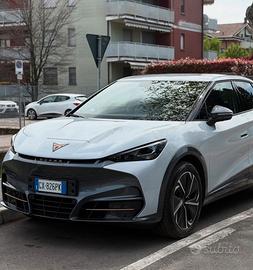 Cupra Tavascan 2024 - Elettrica - NLT